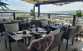 Quality Hotel Strand Gjøvik